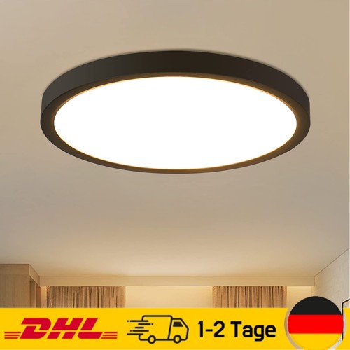 15w led deckenlampe - 15w,