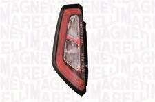 MAGNETI MARELLI Heckleuchte Rücklicht Rückleuchte Rechts 712203931120 Fiat Punto