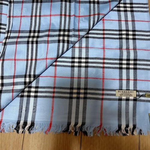 Burberry london kaschmir karo - burberry,