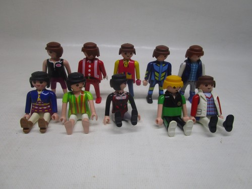 Playmobil img 5364 moderne - ,