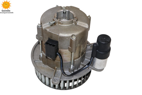 Fhp motors gebläsemotor - 🔥fhp-motors,