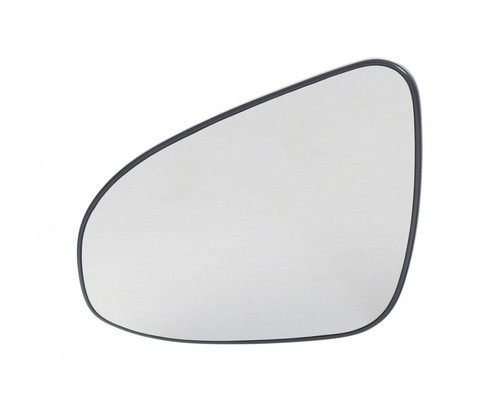Spiegelglas links beheizt - links,