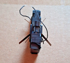 Roco H0 BR 215 Getriebe