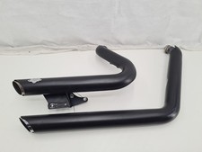 Harley-Davidson Dyna Universal