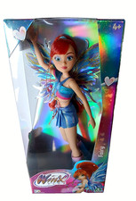 WINX CLUB FASHION DOLL - BLOOM