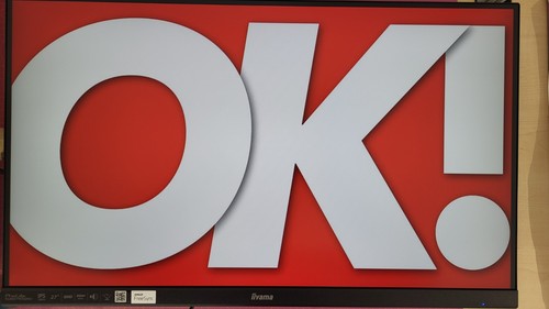 Iiyama xub2792qsu - iiyama, xub2792qsu-b6