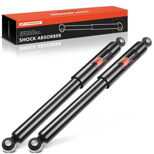 Stossdämpfer gasdruck - 2x,