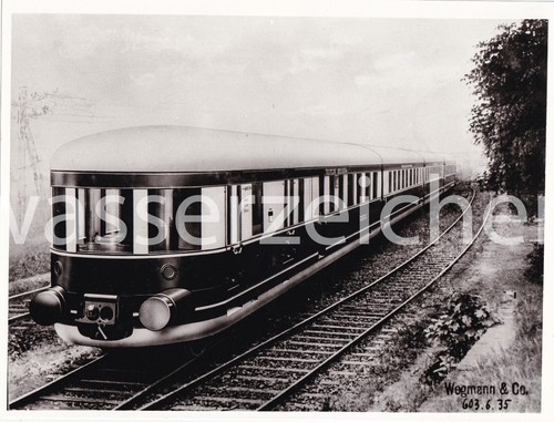 Grossfoto 5x24cm henschel - 18,5x24cm,