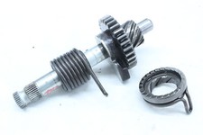 SYM SAN YANG HUSKY 125  Kickstarterwelle  143