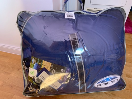 Pferdedecke 150cm 360g - 150cm,,