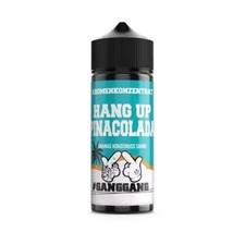 Hang pinacolada 10ml - up,