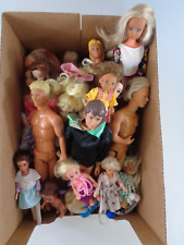 30 Puppen Modespielpuppen Steffi Simba Hasbro NewRay (8209)