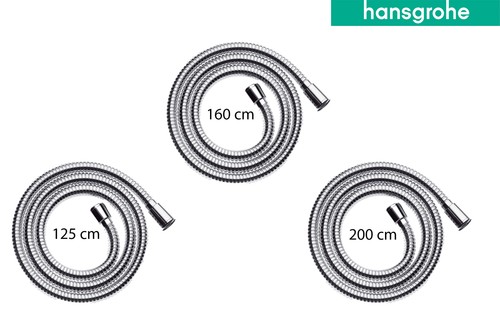 Hansgrohe sensoflex - hansgrohe,