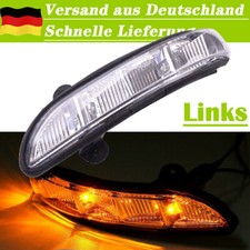 Links Außenspiegel LED