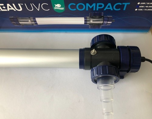 Uvc oder watt komplett - uvc,