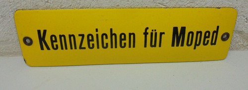 Original emailschild - original,