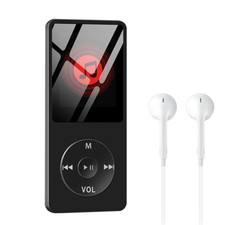Premium 16GB MP3 Player