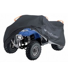 NEVERLAND Waterproof Quad Bike