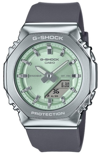 Casio shock damen armbanduhr - damen,