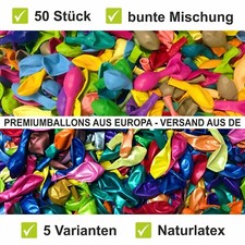 Luftballons bunt Luftballon