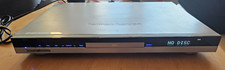 Harman / kardon DVD 31 Player incl Anleitung und Fernbedienung