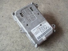 Kurvenlicht Leistungsmodul Xenon Scheinwerfer AUDI A6 4F 4F0941329 HELLA