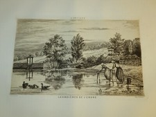 Henry Charles LANDRIN