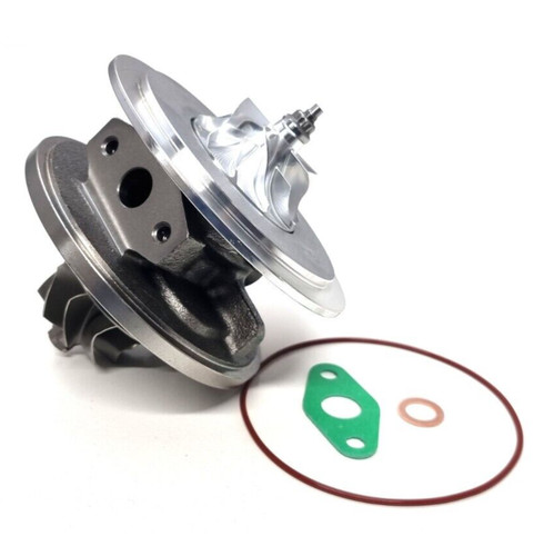 Turbolader upgrade rumpfgruppe - upgrade,