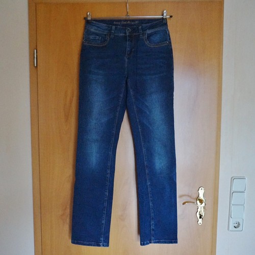 Street one damen jeans - damen, casual