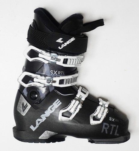 Lange rtl damen skischuhe - rtl,