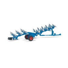 Bruder Lemken Aufsattel-Drehpflug Vari-Titan 02250
