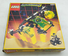 LEGO 6981 Aerial Intruder ONLY