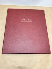 Atlas of African Prehistory