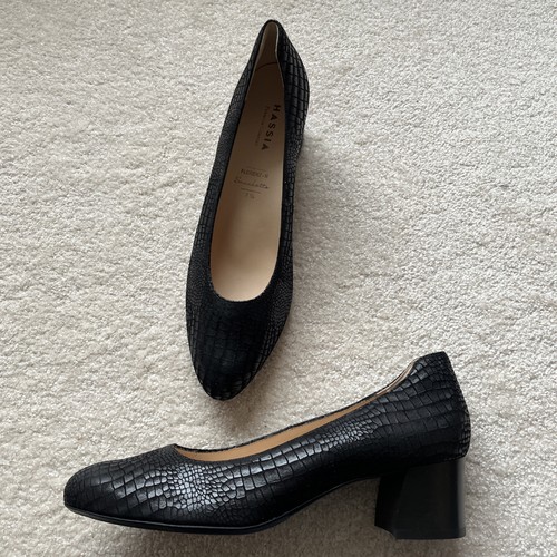 Hassia pumps damen florenz - florenz, h
