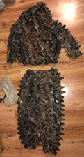 Neu begadi leaf suit - neu,