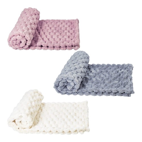 Nobby fleecedecke diamond - fleecedecke,