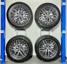 Porsche Cayenne E3 9Y Michelin