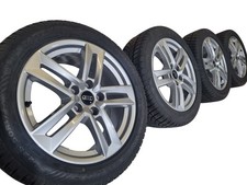 Original Audi A4 B9 8W Winter