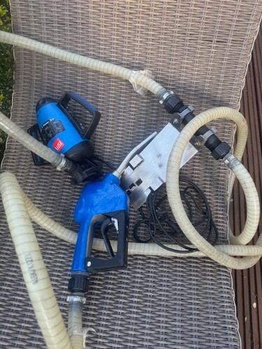 Adblue pumpe lutz und - lutz,