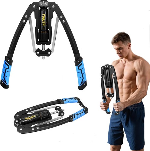200 spring power - kg, twister