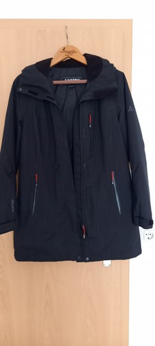 Schöffel wasserdichter damen - schöffel,