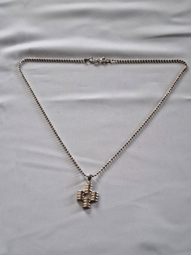 Halskette silber 925 - halskette,