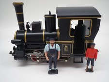 UMBAU L.G.B / Märklin 22222