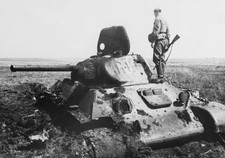 East Front Russia Charkow