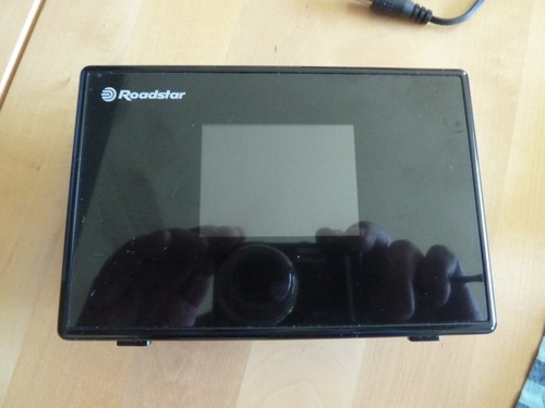 Roadstar rx16bt internet - roadstar,