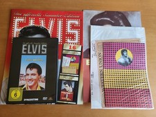 Frankie und Johnny - Elvis