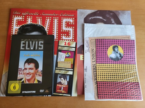 Frankie und johnny elvis - frankie,