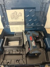 Bosch GST 18V-LI S Professional