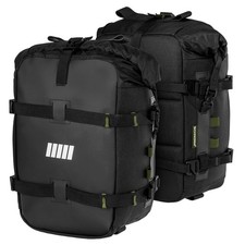 Motorrad Seitentasche /