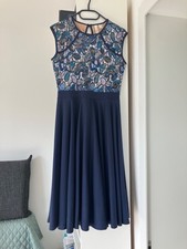 Abendkleid, Cocktailkleid